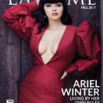 Ariel Winter Sexy (20 New Photos + Videos)