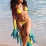 Ashanti Sexy (10 Photos)