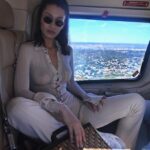 Bella Hadid See Through (2 Pics + Gif)