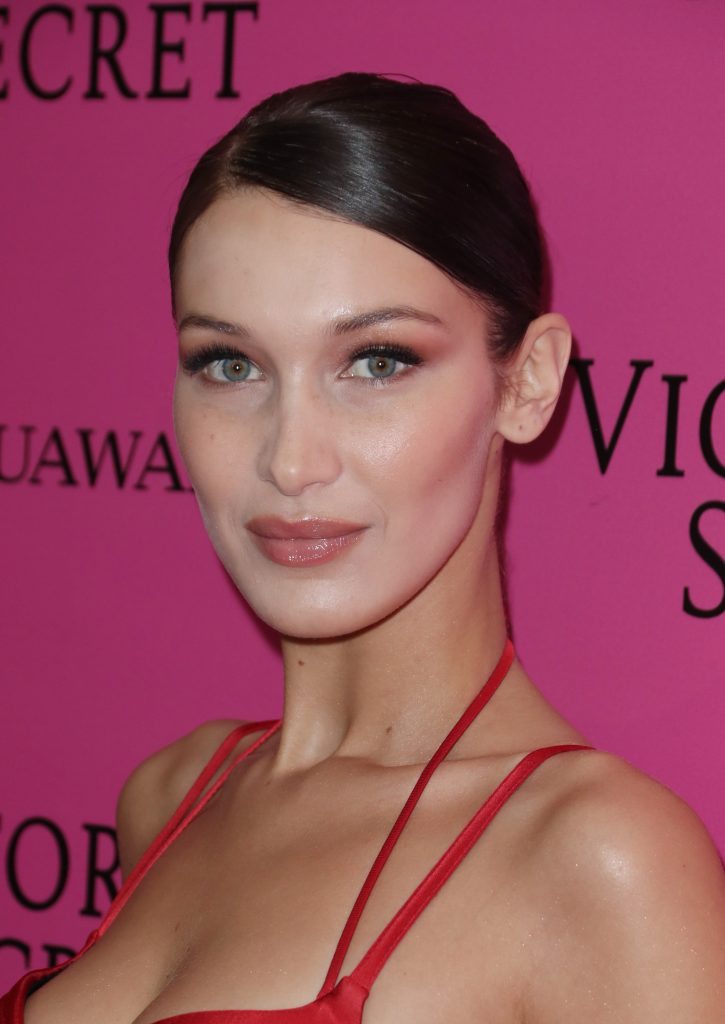 Bella Hadid Sexy (28 Photos)