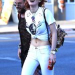 Bella Thorne Braless (68 Photos + Video)