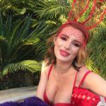 Bella Thorne Sexy (40 Pics + Gifs & Video)