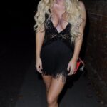 Bianca Gascoigne Sexy (25 Photos)