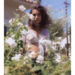 Caitlin Stasey See Through (1 New Photo)