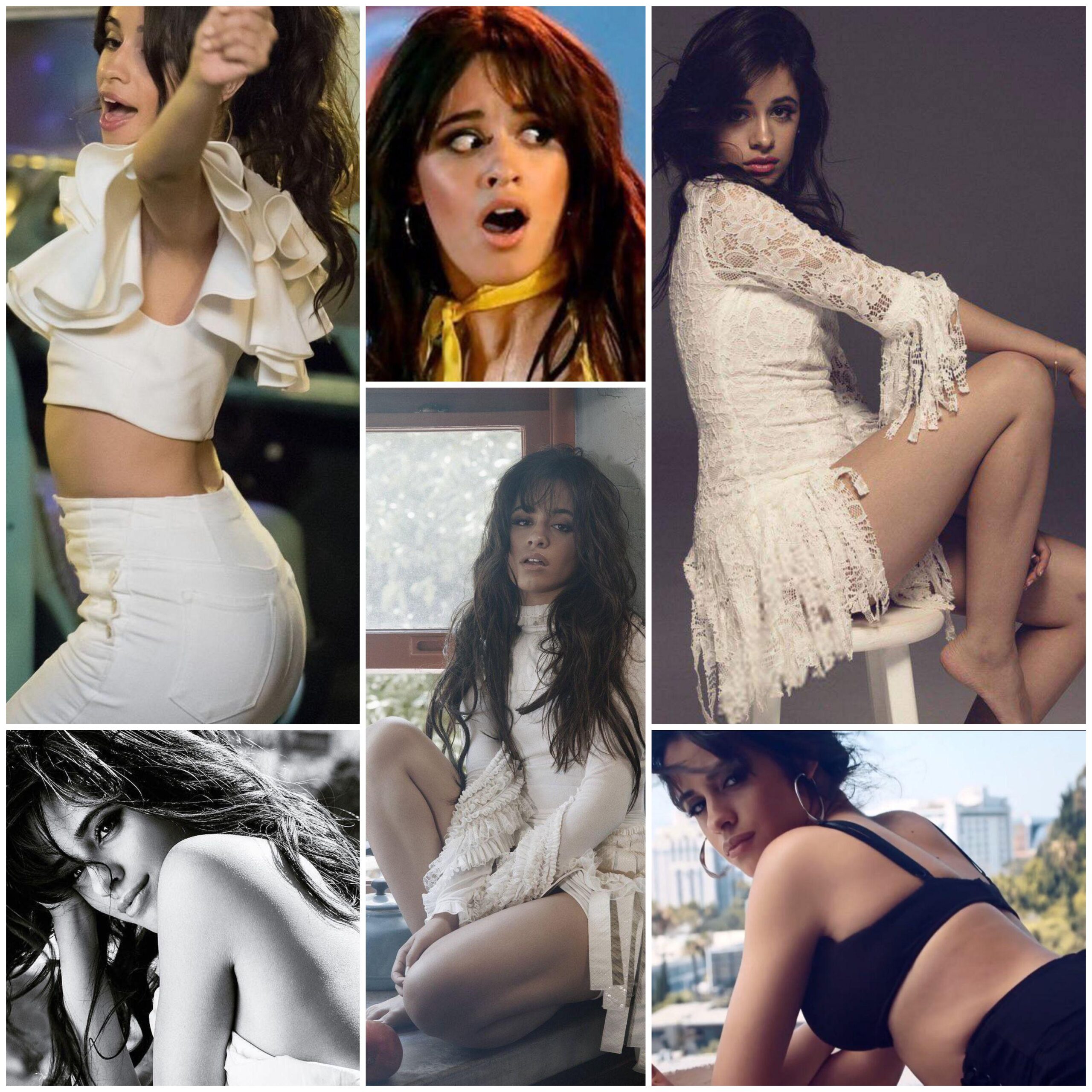 Camila Cabello would absolutely get it