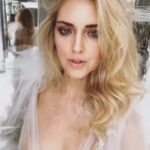 Chiara Ferragni See Through (3 Pics)