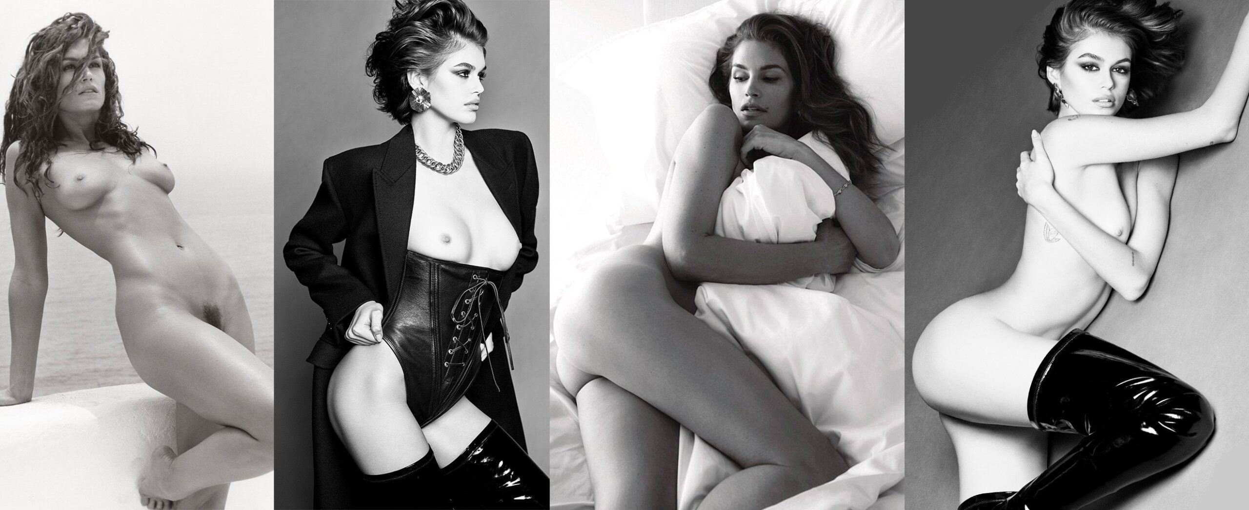 Cindy crawford nude images