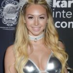 Corinne Olympios Sexy (18 Photos + Video)