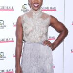 Cynthia Erivo See Through (8 Photos)