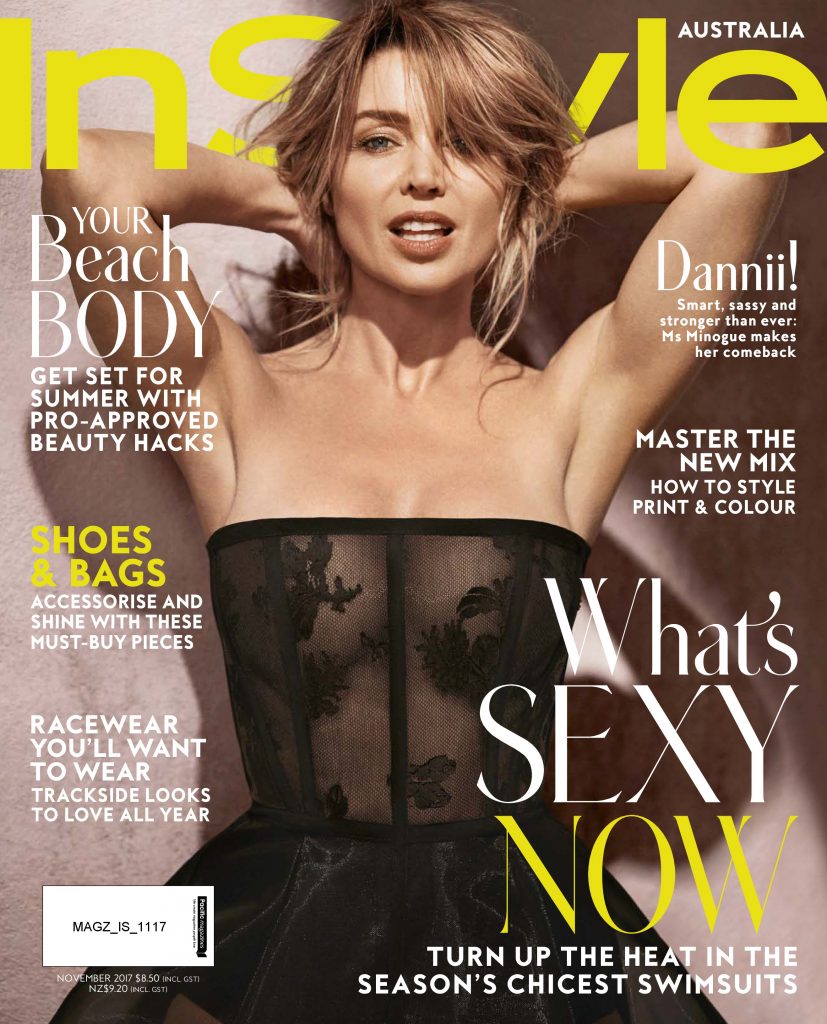 Dannii Minogue Sexy (7 Photos)
