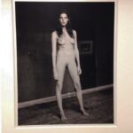 Daria Werbowy Naked (1 Photo)
