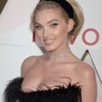 Elsa Hosk Sexy (18 Photos + Video)