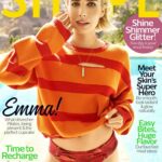 Emma Roberts Sexy (4 Photos)