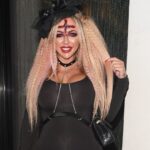 Holly Hagan See Through (15 Photos)