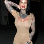 Jemma Lucy Sexy (9 New Photos)