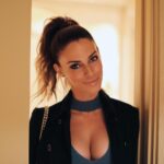 Jessica Lowndes Sexy (5 Pics + Gif & Video)