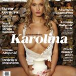 Karolina Witkowska Naked (12 Photos)