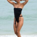 Karrueche Tran Sexy (12 Photos + Video)