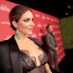 Katharine McPhee Sexy (14 Photos + Video)