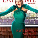 Katharine McPhee Sexy (9 Photos)