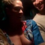 Kelly Kelly (WWE) Boob Flash (3 Pics + Gif)