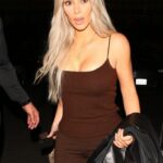 Kim Kardashian (16 New Photos)