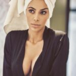 Kim Kardashian West Sexy (6 Photos)