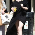 Kirsten Dunst Upskirt (5 Photos)