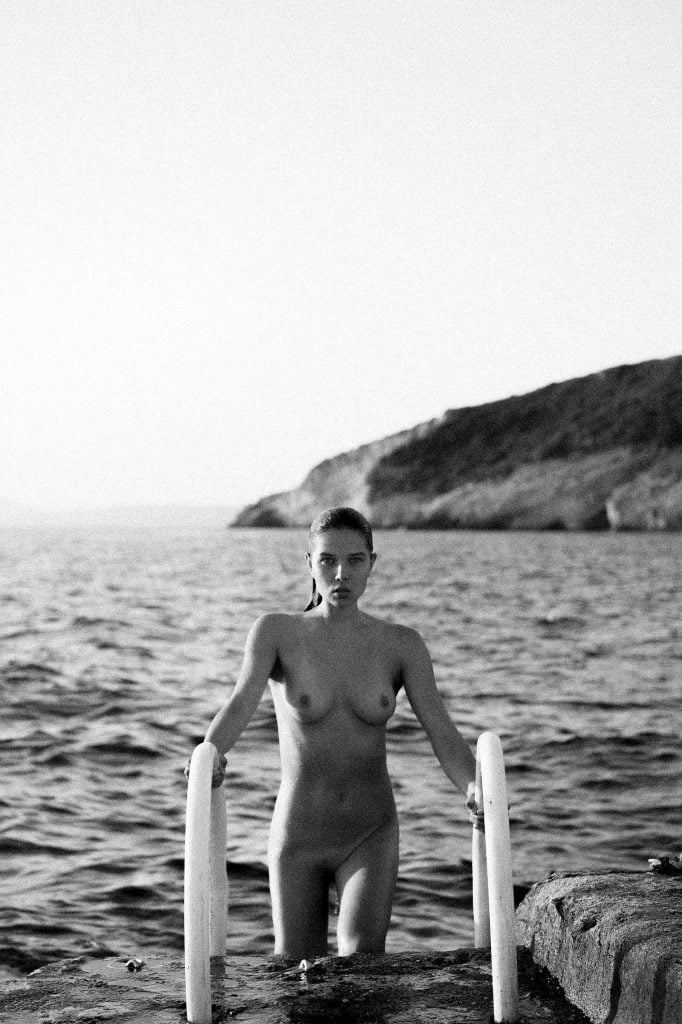 Lisa-Marie Bosbach Nude & Sexy (28 Photos)