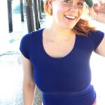 Maitland Ward Sexy (4 Photos + Video + Gif)