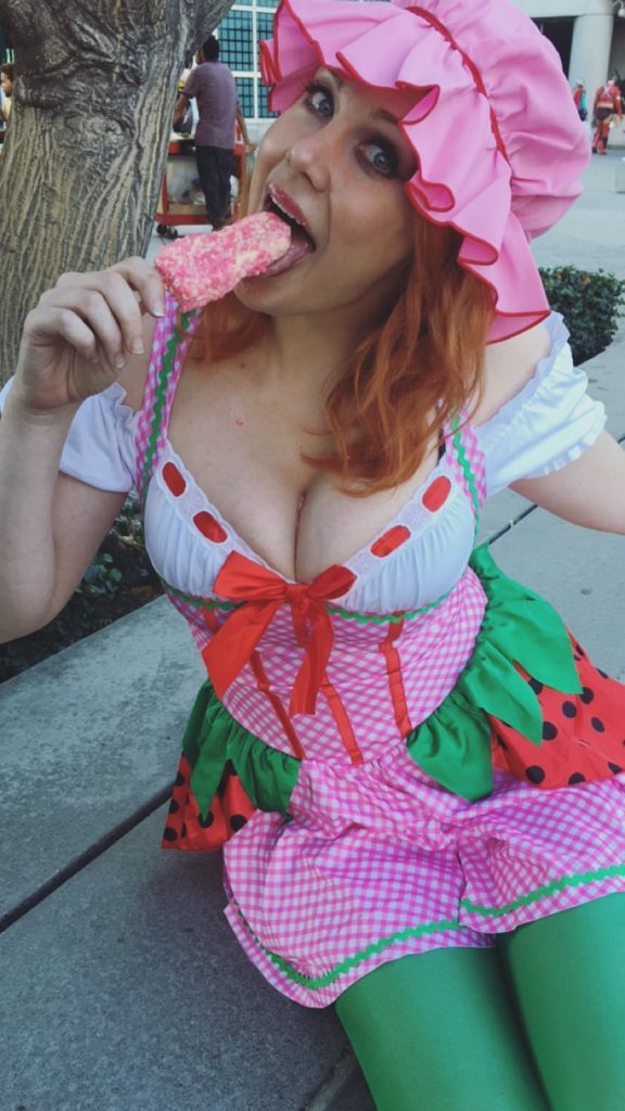 Maitland Ward Sexy (48 Photos + Gifs & Videos)