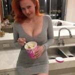 Maitland Ward Sexy (8 New Pics + Gifs)