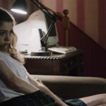 Natalia Dyer Sexy – Yes, God, Yes (2017) 1080p