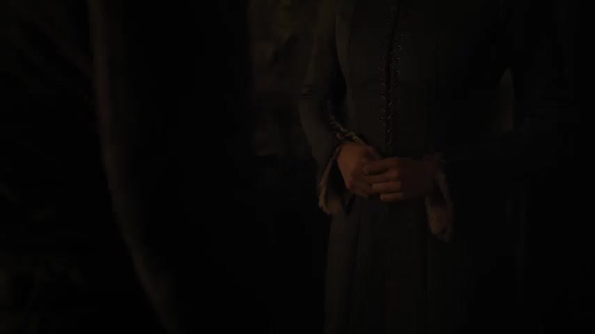 Nathalie Emmanuel in Game of Thrones S07E02