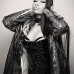 Nicki Minaj Sexy (4 New Photos)