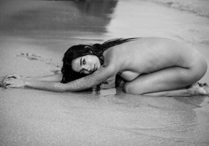 Nude rachel vallori Rachell Vallori
