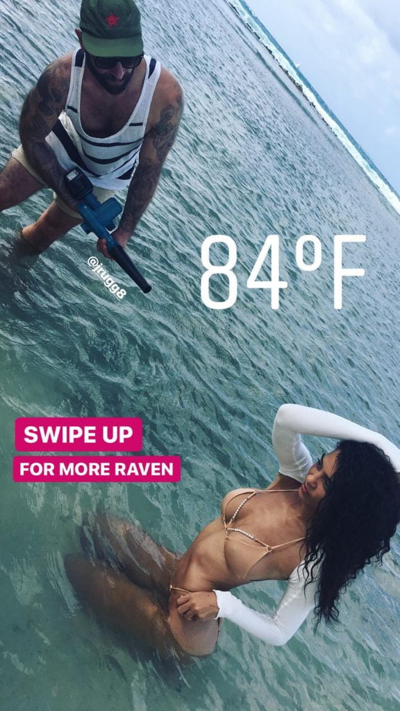 Raven Lyn Sexy (21 Pics + Gifs & Video)