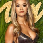 Rita Ora Sexy (28 Photos + Video)