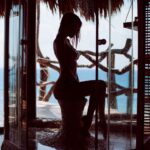 Sara Underwood Naked (8 Photos + Gif)