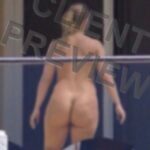 Sia Naked (1 Photo)