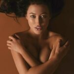 Stefanie Knight Nude & Sexy (16 Photos)