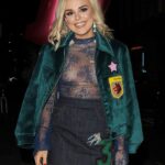 Tallia Storm See Through (20 Photos + Video)