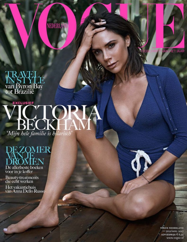 Victoria Beckham Sexy (10 Photos)