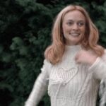 Heather Graham in "Killing Me Softly"