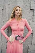 Raquel Zimmermann Sexy (12 Photos)