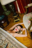 Allie Leggett Nude & Sexy (12 Photos)