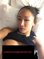 Gail Kim Leaked (2 Photos)