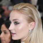 Sophie Turner really is a thing of beauty