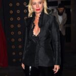 Denise Van Outen Cleavage