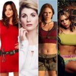 How do you think the ladies of Doctor Who (Jenna Coleman, Jodie Whittaker, Karen Gillan and Billie Piper) keep their pubic hair?